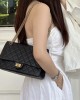 CC 2.55 Handbag, Black A37586