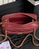 CC Mini Camera Bag, Red AS5190