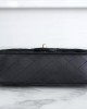 CC Classic Flap 11.12 Handbag, Black