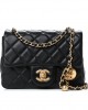 CC CF Mini Square, Black