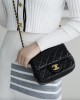 CC CF Mini Square, Black