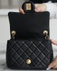 CC CF Mini Square, Black