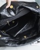 CC 22 Small Handbag, Black AS3261