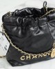 CC 22 mini Handbag, Black AS3980