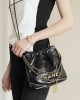 CC 22 mini Handbag, Black AS3980