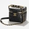 CC Small Box Bag, Black