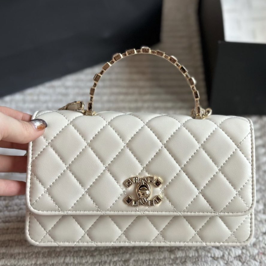 CC 24p woc Handbag