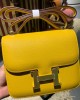 Hermès  Mini Constance 18 Gold Hardware