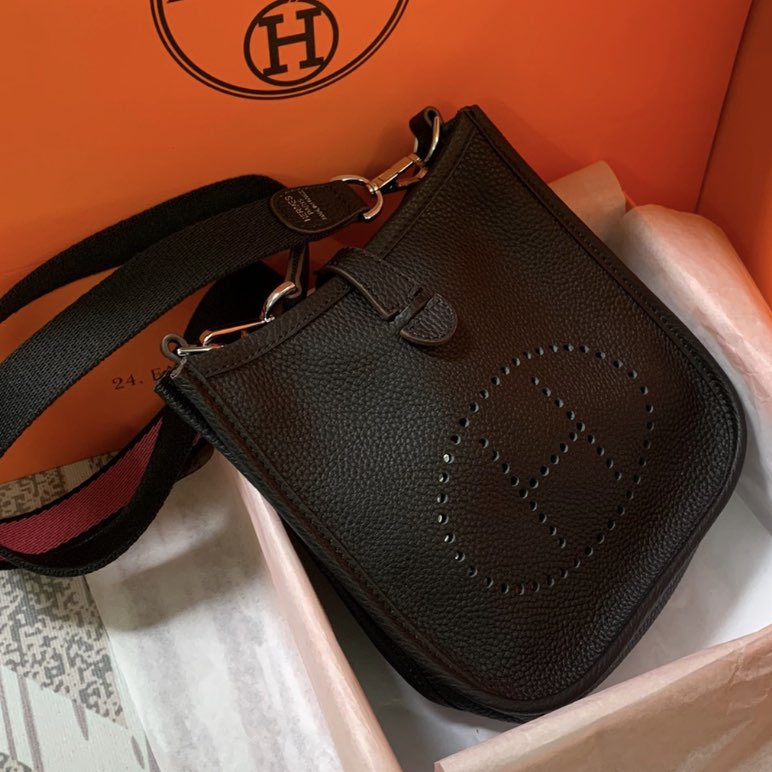 Hermes Mini Evelyne 16