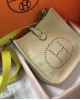 Hermes Mini Evelyne 16