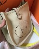 Hermes Mini Evelyne 16