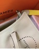 Hermes Mini Evelyne 16