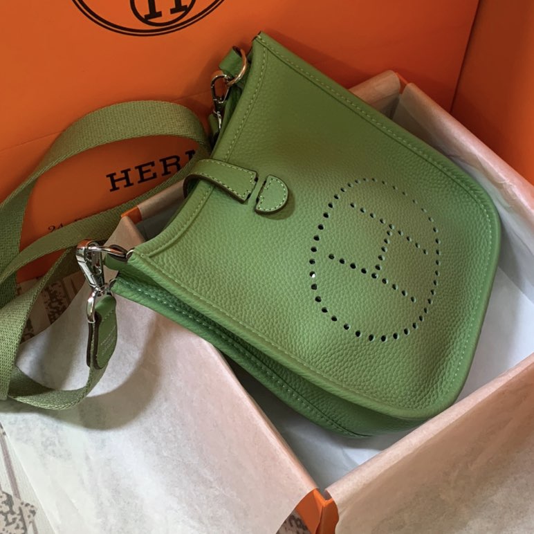 Hermes Mini Evelyne 16