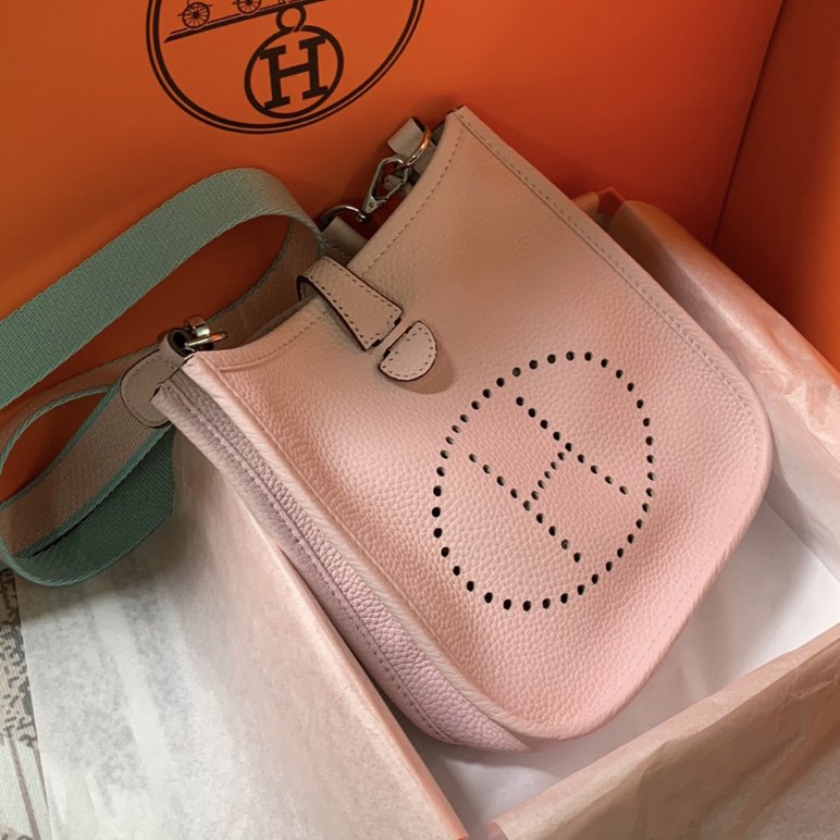 Hermes Mini Evelyne 16