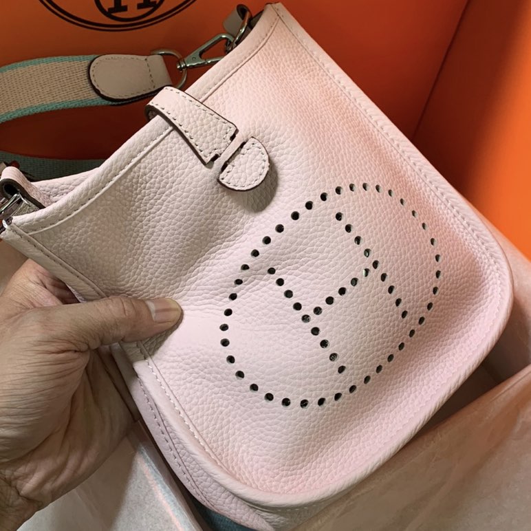 Hermes Mini Evelyne 16