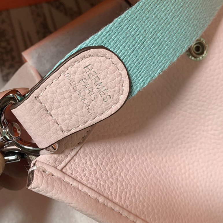 Hermes Mini Evelyne 16