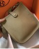 Hermes Mini Evelyne 16