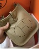 Hermes Mini Evelyne 16