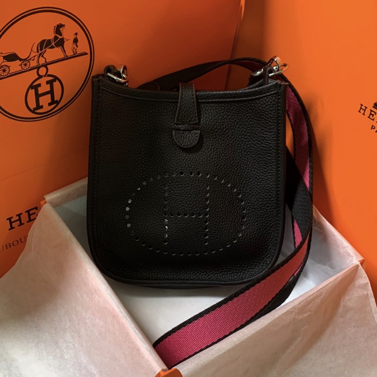 Hermes Mini Evelyne 16