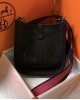 Hermes Mini Evelyne 16