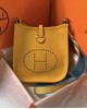 Hermes Mini Evelyne 16