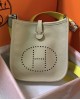 Hermes Mini Evelyne 16