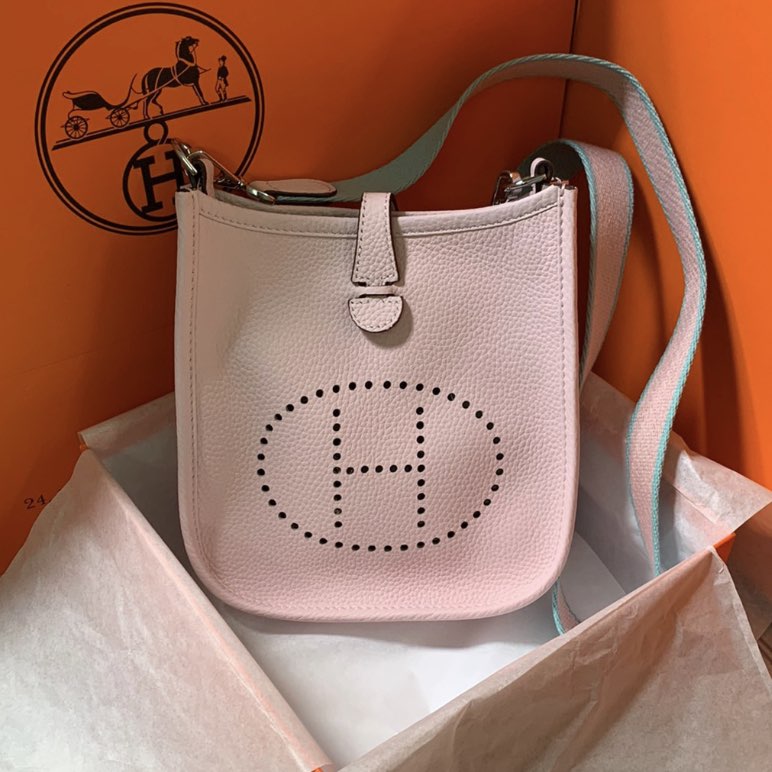 Hermes Mini Evelyne 16