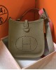 Hermes Mini Evelyne 16