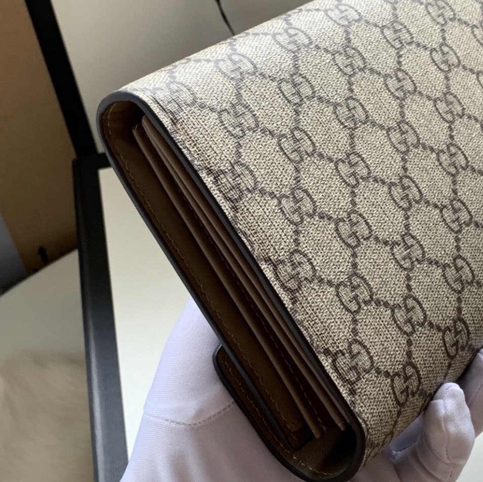 GG Dionysus  Supreme chain wallet, 401231