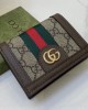 Ophidia bi-fold wallet