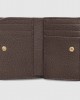 Ophidia bi-fold wallet