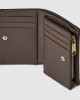 Ophidia bi-fold wallet