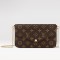 Félicie Pochette, Monogram, M81896