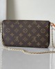 Félicie Pochette, Monogram, M81896