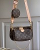 Louis Multi Pochette Accessoires M44840