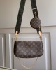 Louis Multi Pochette Accessoires M44813