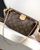 Louis Multi Pochette Accessoires M44840