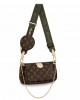 Louis Multi Pochette Accessoires M44813