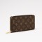 Louis Zippy Wallet M42616