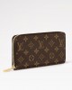 Louis Zippy Wallet M42616