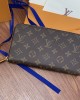 Louis Zippy Wallet M42616